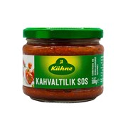 Kühne Kahvaltılık Sos 300Gr