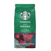 Starbucks Filtre Kahve 200Gr Verona