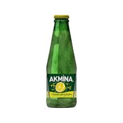 Akmina Limonlu C Vitaminli Maden Suyu 200 Ml