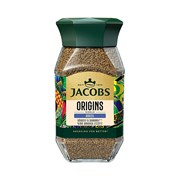 Jcbs Brazil Kahve 95 Gr