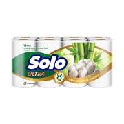 Solo Ultra Tuvalet Kağıdı 16'Lı