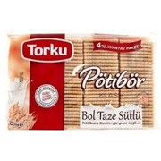 Torku Petibör 4*175 Gr
