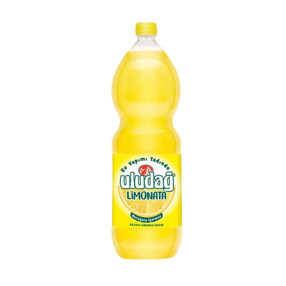 Uludağ Limonata 2 Lt 
