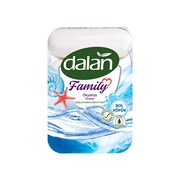 Dalan Family Güzellik Sabunu 4X75Gr Okyanus