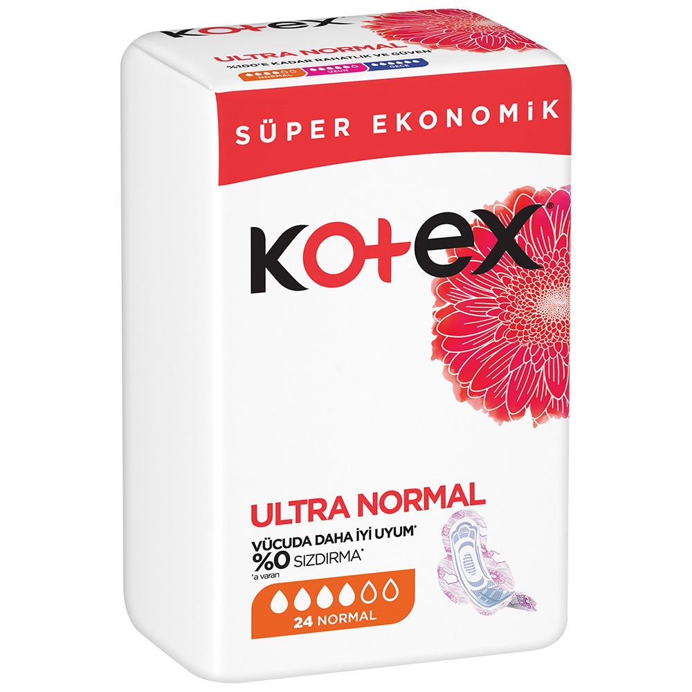 Kotex Ultra 24'lü Normal