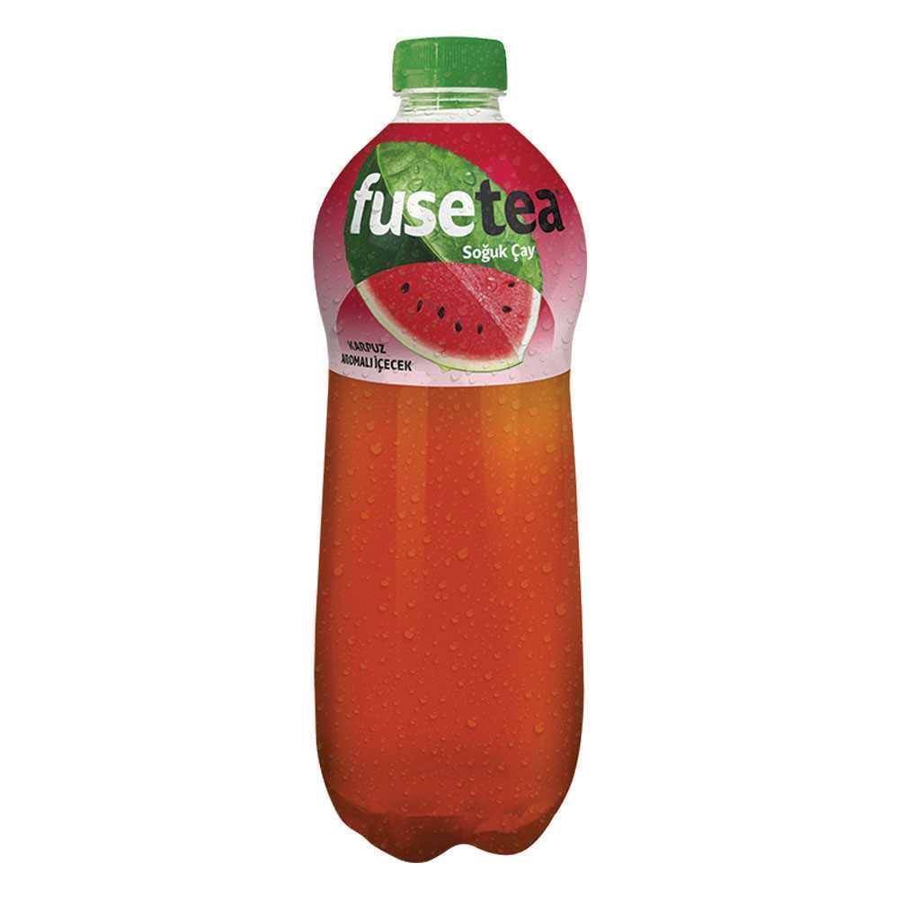 Fuse Tea 1,5lt Karpuz