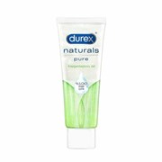 Durex Naturals Pure Kayganlaştırıcı Jel 100 Ml