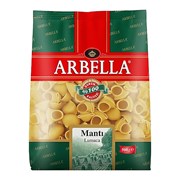 Arbella Mantı Makarna 500 Gr.**