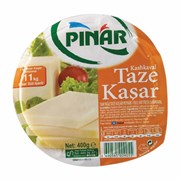 Pınar Taze Kaşar 400gr 
