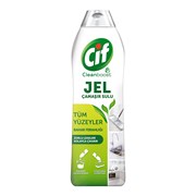 Cif Bahar Ferahlığı Tüm Yüzeyler İçin 750 Ml.