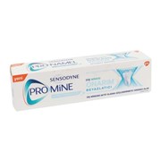 Sensodyne Promine 75 Ml Nane Ferahlığı Diş Minesi Onarım Beyazlatıcı