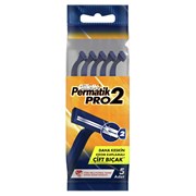 Gillette Permatik Pro2  5’li