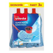 Vileda Süper Mocio Klasik Paspas 3 Al 2 Öde