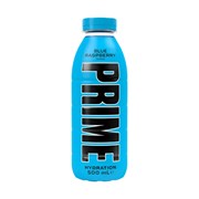 Prime Hydration Blue Raspberry 500Ml