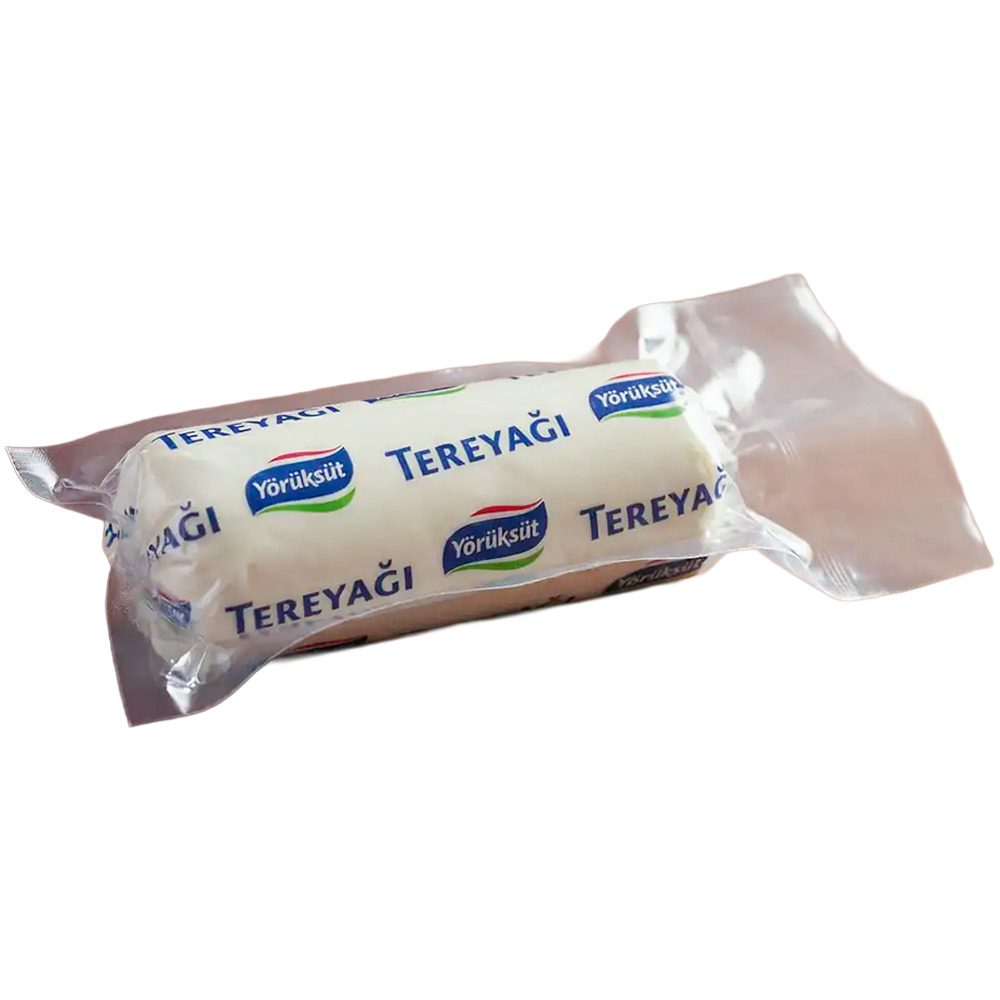 Yörüksüt Tereyağı 250 Gr