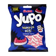Ülker Yupo Vampir Dişi 80 Gr**