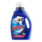 Bingo Sıvı Deterjan Ultra Beyaz 2145 Ml