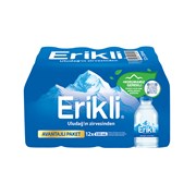 Erikli 12*0,33 Lt