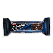 Eti Karam Gurme Bitter Çikolata Kremalı Gofret 50 Gr 
