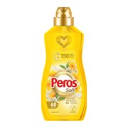 Peros Soft Yumuşatıcı Yasemin Neroli Çiçeği 1440 Ml 