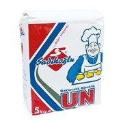 Sadıkoğlu Un 5 Kg.