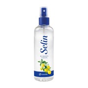 Selin Sprey Limon Kolonyası 150Ml