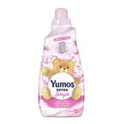 Yumoş Yumuşatıcı1440Ml Şakayık
