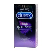 Durex Intense 10'lu **