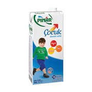 Pınar Çocuk Sütü 1Lt % 3 Yağlı