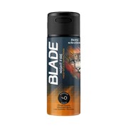 Blade Men Deodorant 150 Ml Nıght Fıre