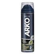 Arko Anti Irritation Tıraş Jeli 200 Ml