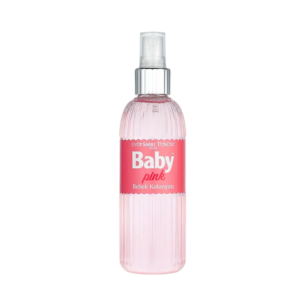 Eyup Sabri Tuncer Baby Pink Bebek Kolonyası 150 Ml