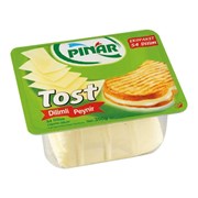 Pınar Dilim Tost Peynir 350 Gr 