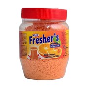 Kent Boringer Fresher’s Granül Portakal Aromalı İçecek Tozu 300 Gr**