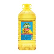 Kristal Ayçiçek Yağı 5 Lt Pet
