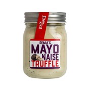 Remıas Mayonez 220Ml Siyah Trüf Mantarlı