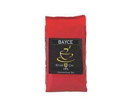 Bayce Opa Siyah Çay 500 Gr