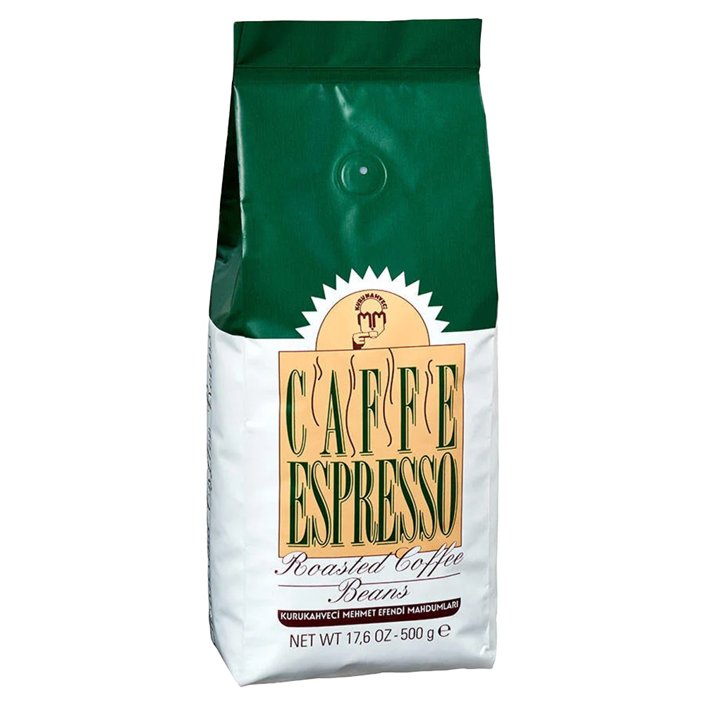 M.Efendı Caffe Espresso 500 Gr