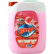 Bingo Soft Gülpembe 5 Kg.