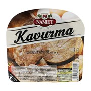 Namet Kavurma 80Gr