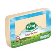 Sütaş Kaşar 225 Gr.