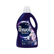 Perwoll Hassas Çamaşır Deterjanı 2,75Lt Çiçek Cazibesi Koyu