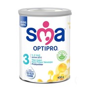 Sma Gold 3 1-3 Yaş 400 Gr.