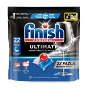Fınısh Ultımate 22 Li Kapsul