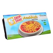 Shıp Shak Dondurulmuş 500Gr Analı Kızlı