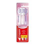 Colgate Diş Fırçası Gentle Clean 2+1' li