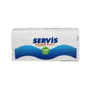Servis Peçete 200’lü.