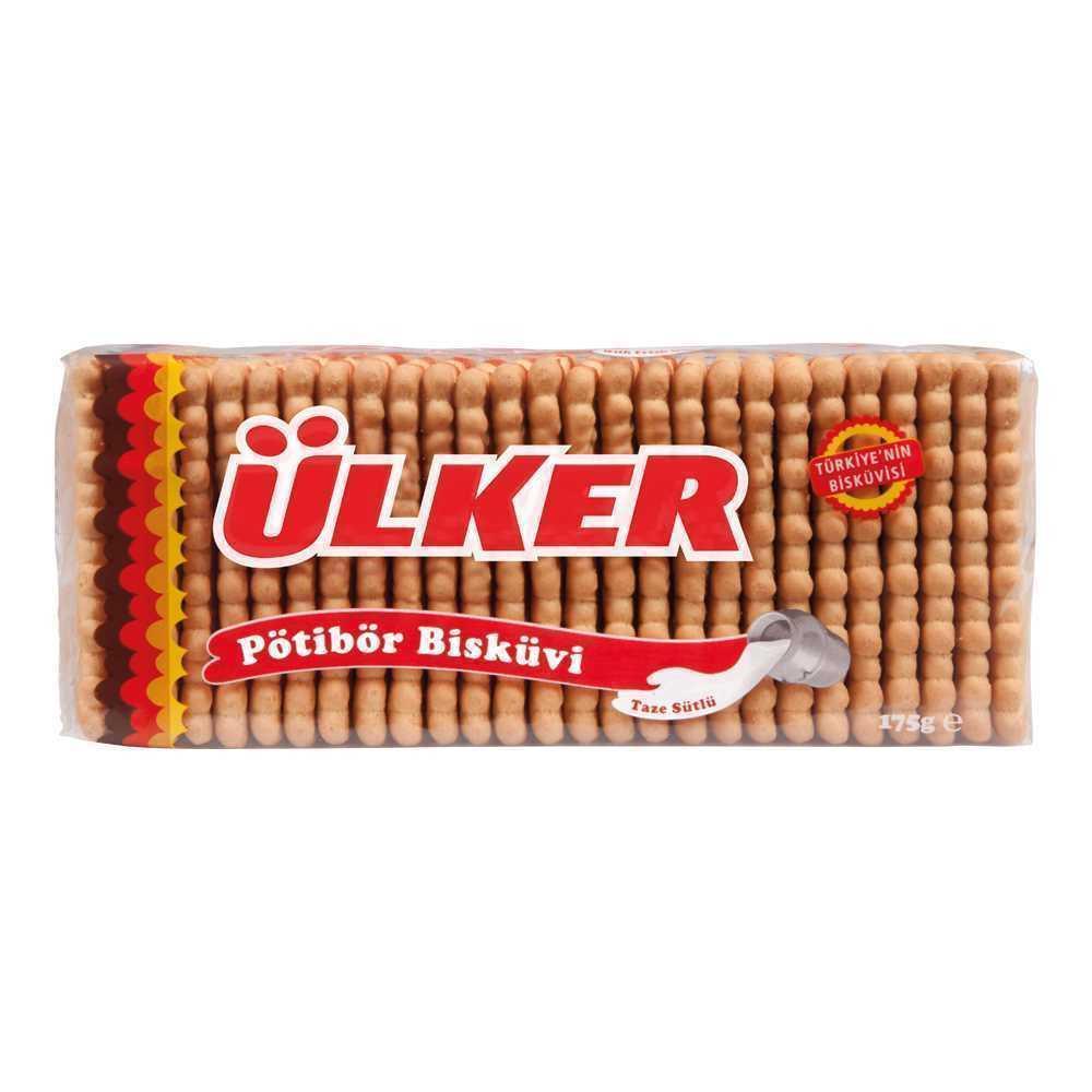 Ülker Petibör 175 Gr.