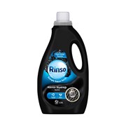 Rinso Sıvı Deterjan Kömür Siyahlığı 2500 Ml 