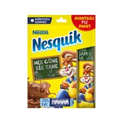 Nestle Kakaolu Süt Tozu 7'li
